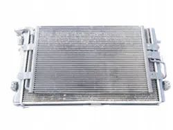 Radiateurs d'eau et AC avec ventilateurs 1.8T AUM Audi A3 01-03
