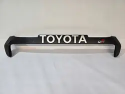 Griglia Paraurti TOYOTA HILUX VIII GR LIFT OEM