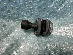 BMW X5 E53 linke Kofferraumstoßstange OEM 51247171557