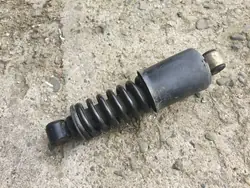 OEM 105423 Takaohjaamon iskunvaimennin Mercedes Actros MP2