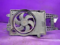 Kylarrubrik FIAT PUNTO II 03-09 1.2 823700600