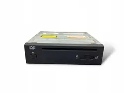Land Rover CD-Wechsler OEM YIB500070 - Gebraucht