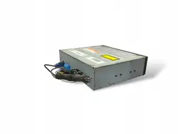 Land Rover CD-vaihtaja OEM YIB500070 - Käytetty