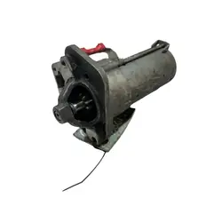 Arrancador NISSAN QASHQAI 1.5L 8200836473B