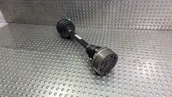 Demi-arbre avant gauche OEM S26372090 pour VW Polo