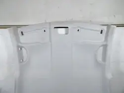 Plafonnier Fiat Tipo Sedan OEM 7356697710