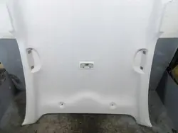 Teto Fiat Tipo Sedan OEM 7356697710