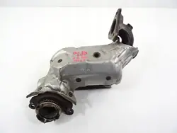 Catalisador Nissan Qashqai II J11 1.2 DIG 208A08304R