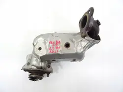 Catalizzatore Nissan Qashqai II J11 1.2 DIG 208A08304R