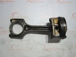 Kolben & Pleuel Set OEM 813P für Citroen DS3 1.6 VTI