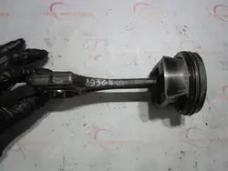 Kolben & Pleuel Set OEM 813P für Citroen DS3 1.6 VTI