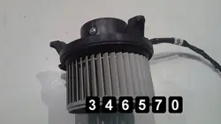 Ventilateur de chauffage OEM AM-346570 pour Fiat
