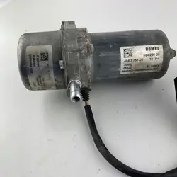Vacuum Pomp 2.0 BMW 3 5 7 X3 X4 X5