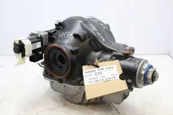 Bakre differential BMW XM G09 8849117 31km