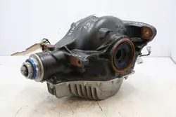 Rear Differential BMW XM G09 8849117 31km