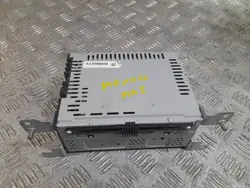 Radio DS7T-19C107-GK para Ford Mondeo MK5