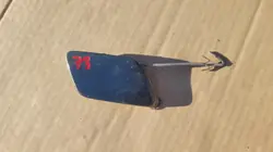 AUDI A3 S3 8V RS3 Tapa de Parachoques Delante 8V5807241D