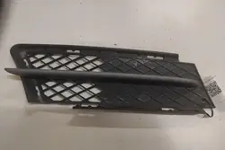 Griglia centrale paraurti BMW 3 E90 2007