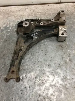 Braccio di controllo anteriore sinistro Volkswagen Golf V OE