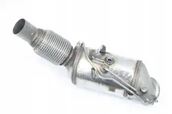 Catalisador OEM 5A3EBE0 para Motor BMW B48P