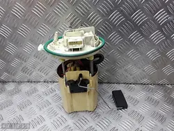 Bomba de combustible BK21-9H307-BC Ford Transit Custom 2.2 TDCI