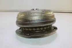Couplage hydraulique BMW F25 2.0D N47