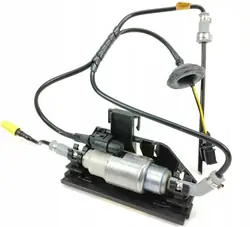 Bomba dosificadora combustible Webasto VW Passat B7 3AA201607B