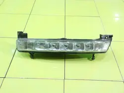 Citroen DRL Lámpara Derecha Delantera OEM 177850-02 Usado