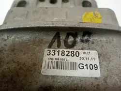 Suporte de motor 5N0199555L VW Tiguan