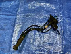 Manguera AdBlue BMW OEM 7320484 para X5 X6