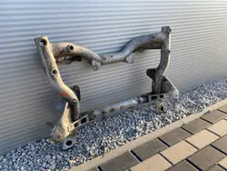 OEM 2186280157 Vorderachse für Mercedes CLS W218