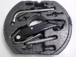 AUDI A3 II 8P Reparatursatz 1K0012115F