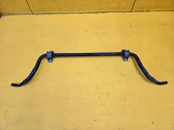 Etuvakautussauva OEM A1673236300 Mercedes-Benzille
