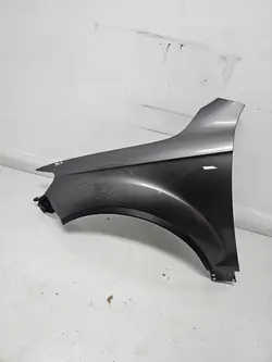 Audi Q7 Paraurti Anteriore Sinistro - 4M0821105D