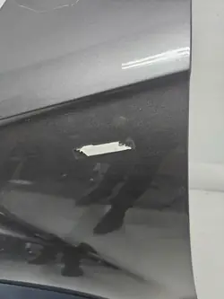 Audi Q7 Vorderer Linker Kotflügel - 4M0821105D