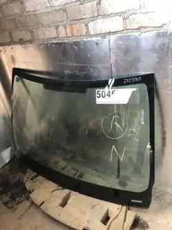 Käytetty OEM 43R01094 etulasi Citroën Berlingolle