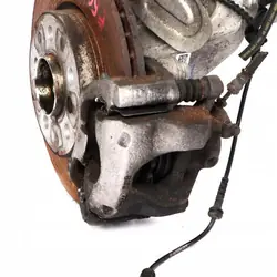 OEM 6852412 Etu Oikea Jousitus BMW F56 B38