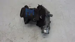 Gebrauchter Turbolader OEM GT1241JOSZ für Renault 1.5 DCI