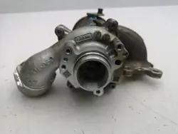 Audi A1 2019 Turbokompressoori OEM 04C145703M