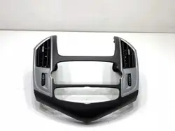 Rejilla delantera central OEM 95940920 para Chevrolet Cruze