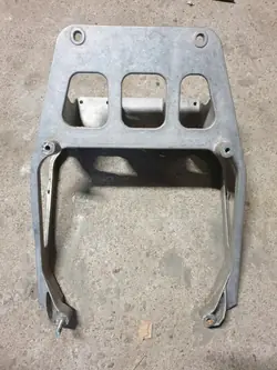 Suporte de coluna de direção OEM 9414620405 Actros