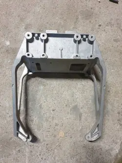 Soporte de columna de dirección OEM 9414620405 Actros