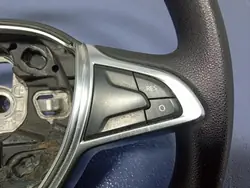 Volante Multifunción Dacia Lodgy OEM 484005093R