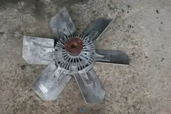 Ventilateur Behr d'occasion OEM 6355805600 Mercedes