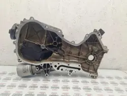 Steuerkettenabdeckung OEM 03C103464B für VW Passat B6