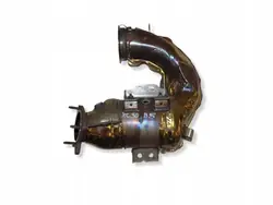 Roetfilter Volvo OEM 32330247 voor XC90 II/XC60 II