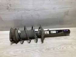 Ammortizzatore anteriore destro Skoda Octavia Mk3 III 2018 1.0 OEM