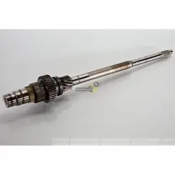 Arbre Principal K1 Vitesses Impaires Audi 0B5 DL501 S-Tronic OEM 030.87