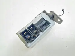 Modulo Sterzo Nissan Note 1.6 Benzina 2008 MPV OEM