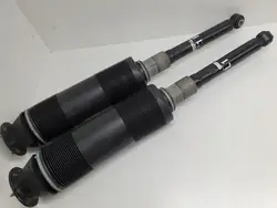 MERCEDES W220 215 Bakstötdämpare A2203209113